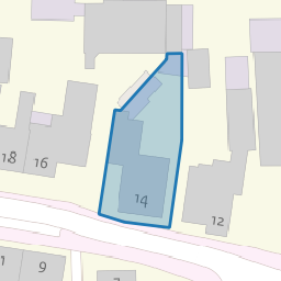 Perceel WDB02-B-4700