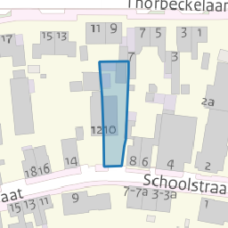 Perceel WDB02-B-4707