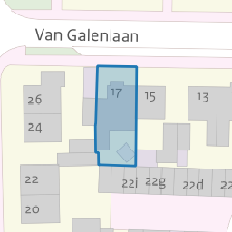 Perceel WDB02-B-4716