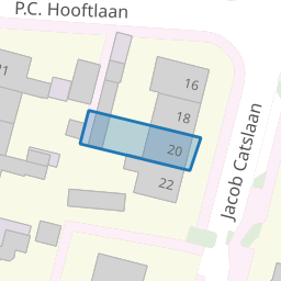 Perceel WDB02-B-4721