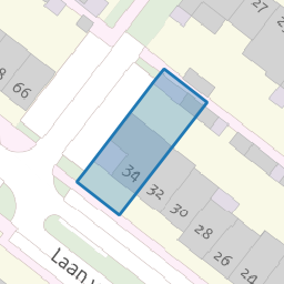 Perceel WDB02-B-4724