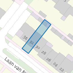 Perceel WDB02-B-4725