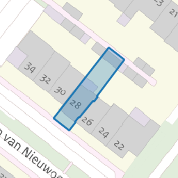 Perceel WDB02-B-4727