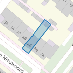 Perceel WDB02-B-4728