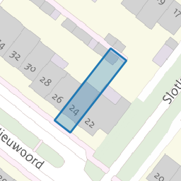 Perceel WDB02-B-4729