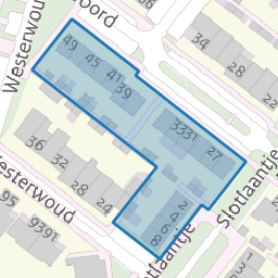 Perceel WDB02-B-4731