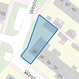 Perceel WDB02-B-4732