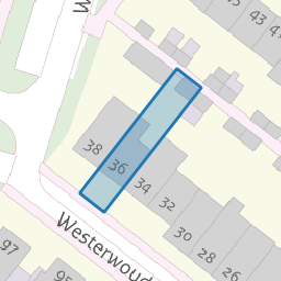 Perceel WDB02-B-4733