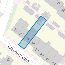 Perceel WDB02-B-4734