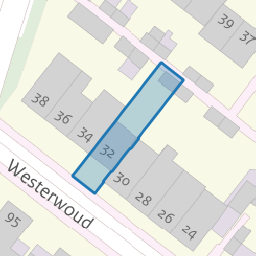 Perceel WDB02-B-4735