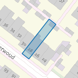 Perceel WDB02-B-4737