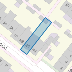 Perceel WDB02-B-4738