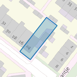 Perceel WDB02-B-4739