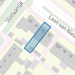 Perceel WDB02-B-4743