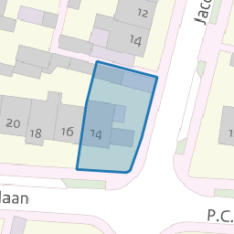 Perceel WDB02-B-4749