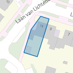 Perceel WDB02-B-4758