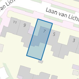 Perceel WDB02-B-4760