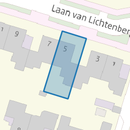 Perceel WDB02-B-4761