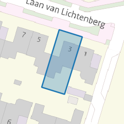 Perceel WDB02-B-4762