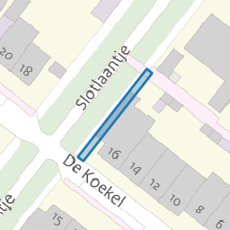 Perceel WDB02-B-4764