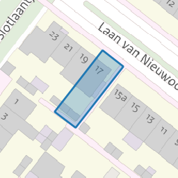 Perceel WDB02-B-4765