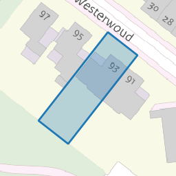 Perceel WDB02-B-4768