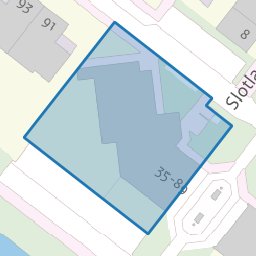 Perceel WDB02-B-4770