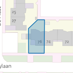 Perceel WDB02-B-4786