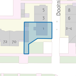 Perceel WDB02-B-4790