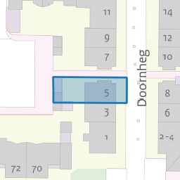 Perceel WDB02-B-4792