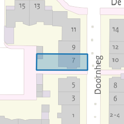 Perceel WDB02-B-4793