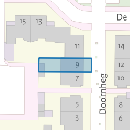 Perceel WDB02-B-4794