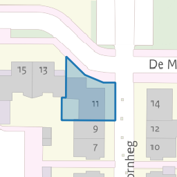 Perceel WDB02-B-4795