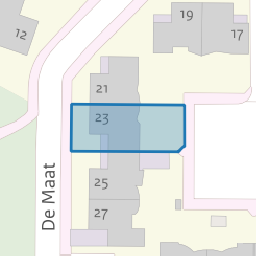 Perceel WDB02-B-4801