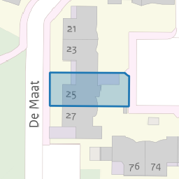 Perceel WDB02-B-4802