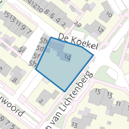 Perceel WDB02-B-4805