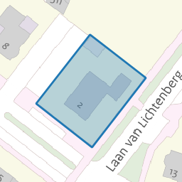 Perceel WDB02-B-4806