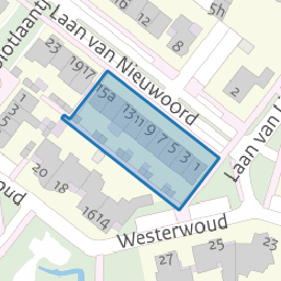 Perceel WDB02-B-4808