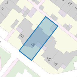 Perceel WDB02-B-4810