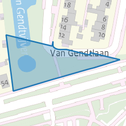 Perceel WDB02-B-4813