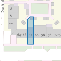 Perceel WDB02-B-4826