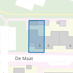 Perceel WDB02-B-4830