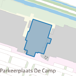 Perceel WDB02-B-4835