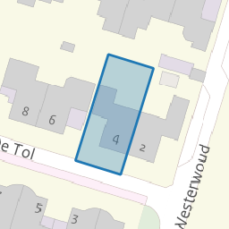 Perceel WDB02-B-4842