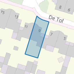 Perceel WDB02-B-4847