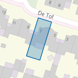 Perceel WDB02-B-4848