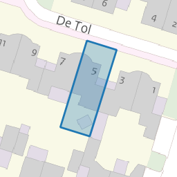 Perceel WDB02-B-4849