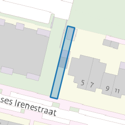 Perceel WDB02-B-4860