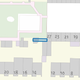 Perceel WDB02-B-4873