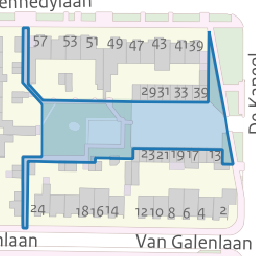 Perceel WDB02-B-4874